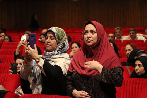 دورهمی استان تهران