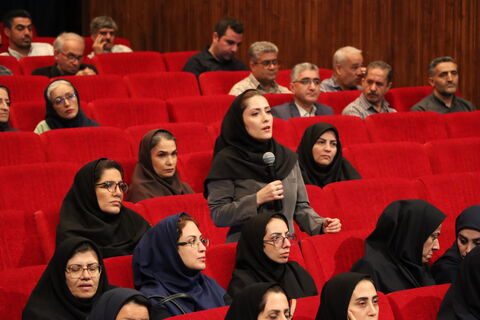 دورهمی استان تهران