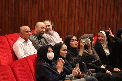 دورهمی استان تهران