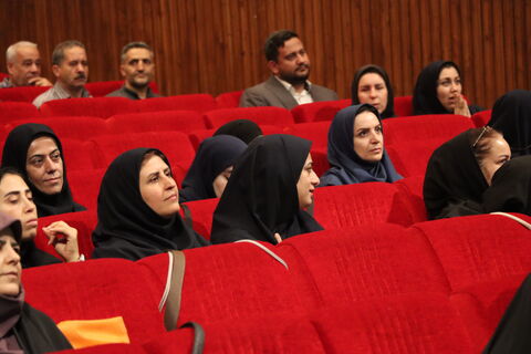 دورهمی استان تهران