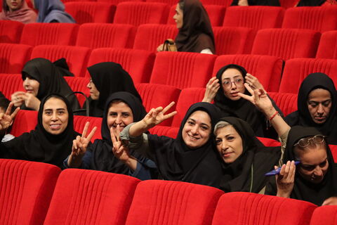 دورهمی استان تهران