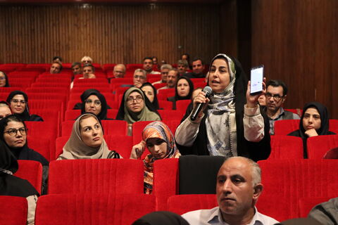دورهمی استان تهران