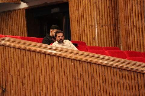 دورهمی استان تهران