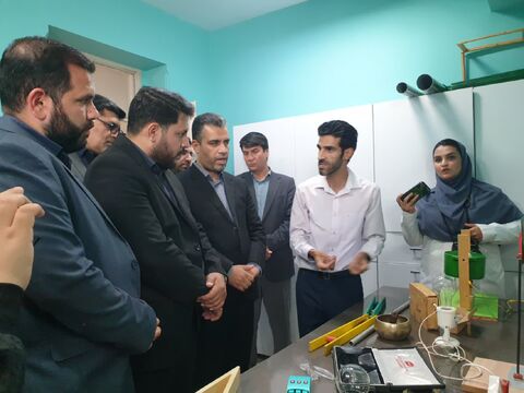 افتتاح کافنا