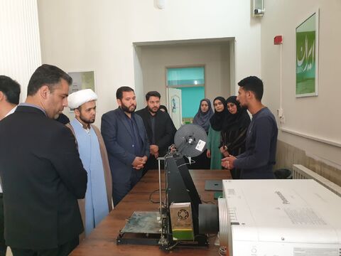 افتتاح کافنا