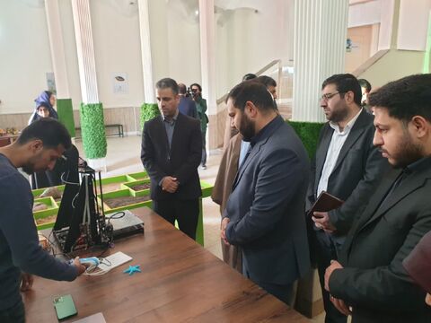 افتتاح کافنا