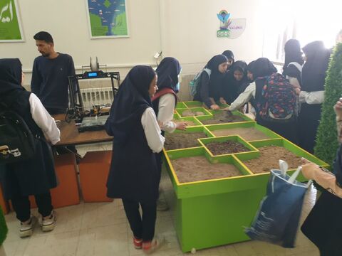 افتتاح کافنا