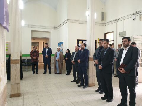 افتتاح کافنا