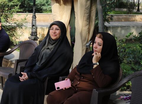 جشن هفته ملی کودک در ساری