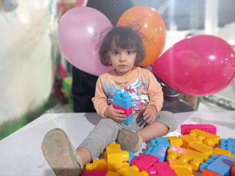 رویداد بازی و سرگرمی
