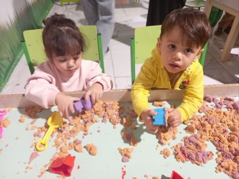 رویداد بازی و سرگرمی