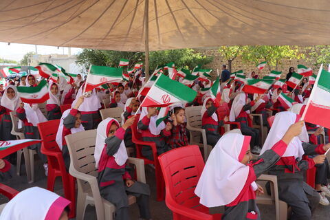 نواختن زنگ دوستی_مرکزی