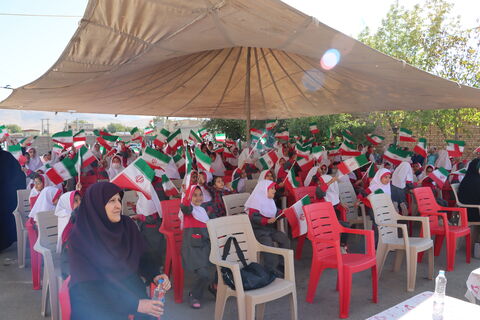 نواختن زنگ دوستی_مرکزی