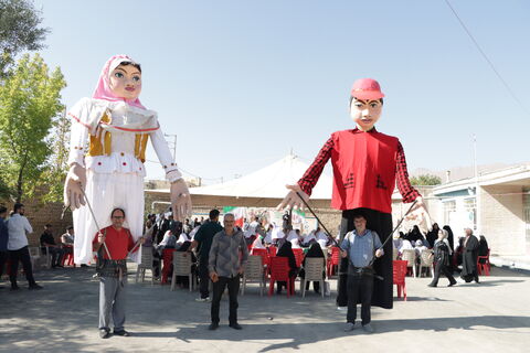 نواختن زنگ دوستی_مرکزی