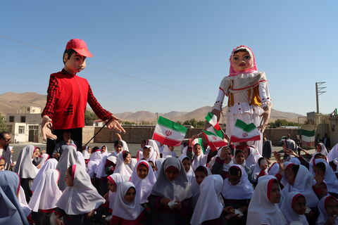 نواختن زنگ دوستی_مرکزی