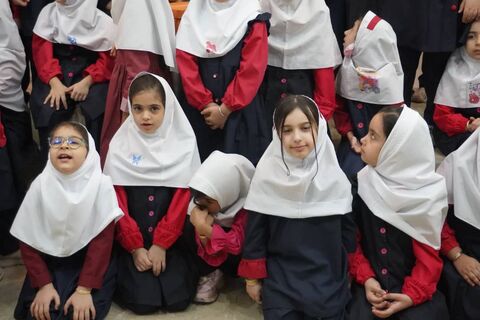 ستاره آرزوها بر صفحات کاغذ جان گرفتند