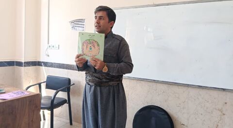 هفته ملی کودک