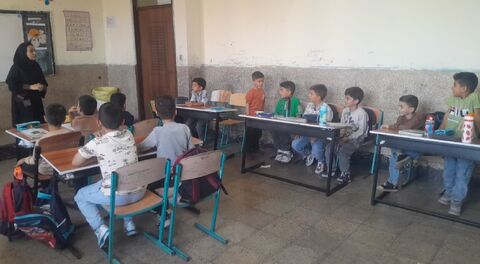 هفته ملی کودک