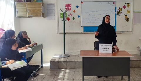 هفته ملی کودک