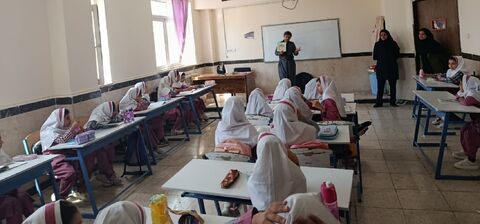 هفته ملی کودک