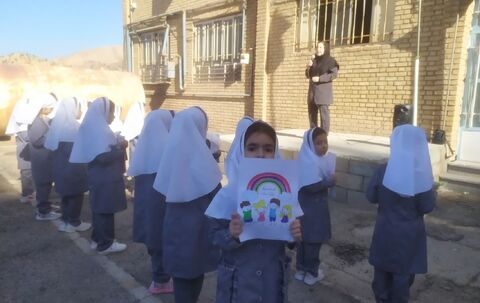 هفته ملی کودک