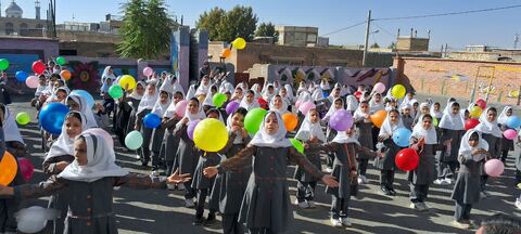 هفته ملی کودک