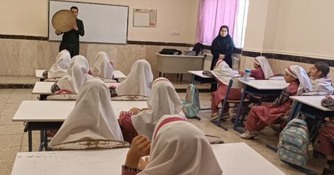 هفته ملی کودک