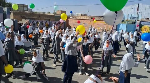 هفته ملی کودک