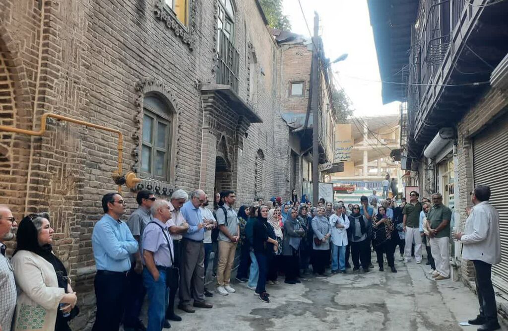 نشست کرمانشاهشناسی هویت تاریخی «فیضآباد» را واکاوی کرد