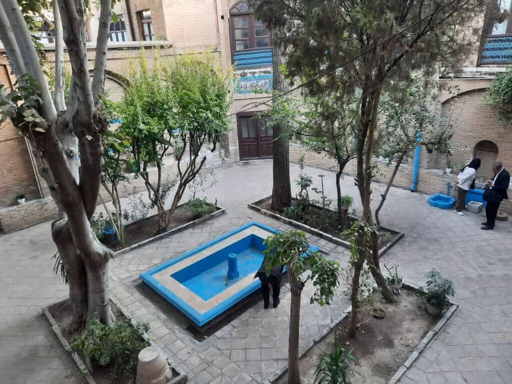 نشست کرمانشاه‌شناسی هویت تاریخی «فیض‌آباد» را واکاوی کرد