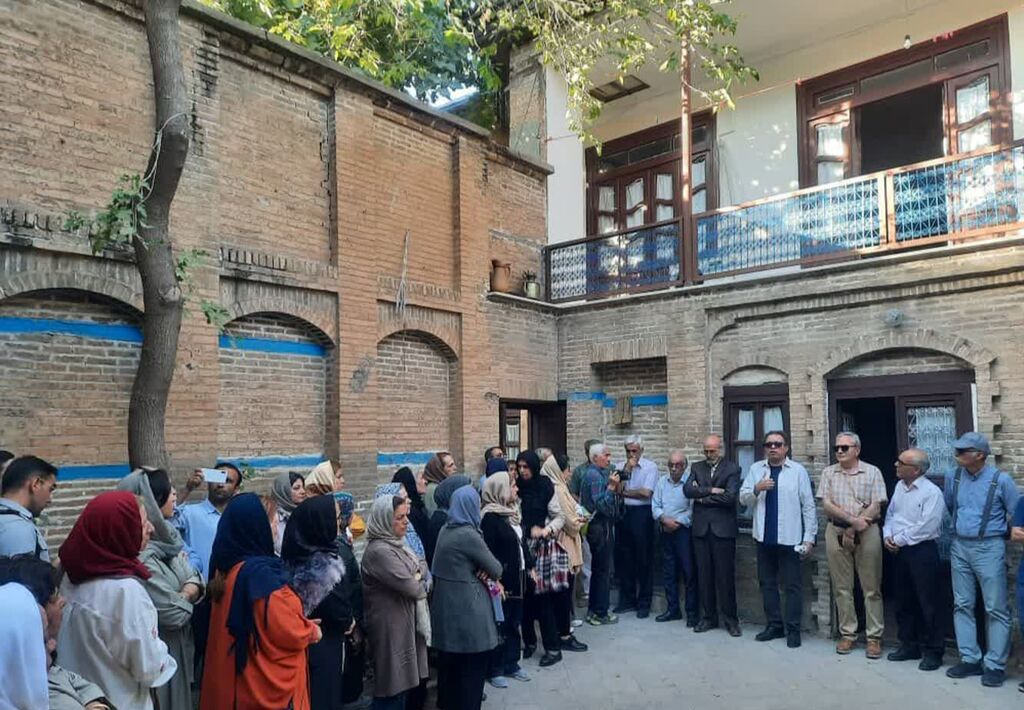 نشست کرمانشاهشناسی هویت تاریخی «فیضآباد» را واکاوی کرد