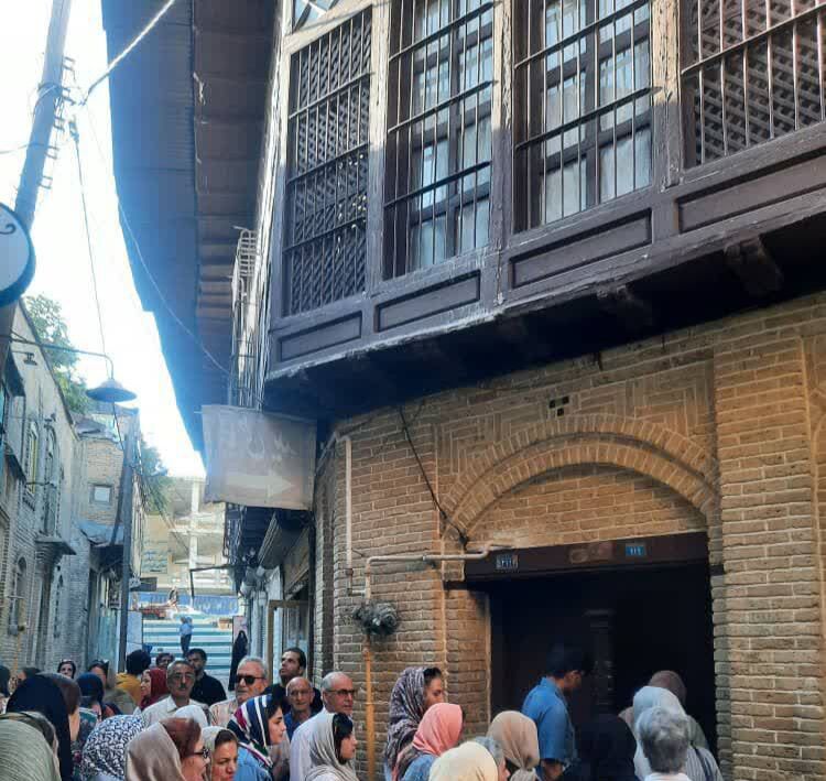 نشست کرمانشاهشناسی هویت تاریخی «فیضآباد» را واکاوی کرد