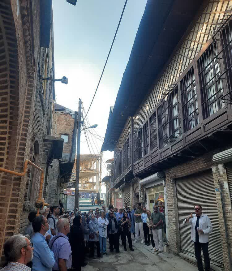 نشست کرمانشاه‌شناسی هویت تاریخی «فیض‌آباد» را واکاوی کرد