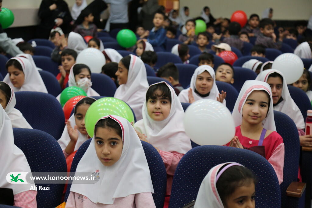 زنگ کودکی در بوشهر به صدا درآمد