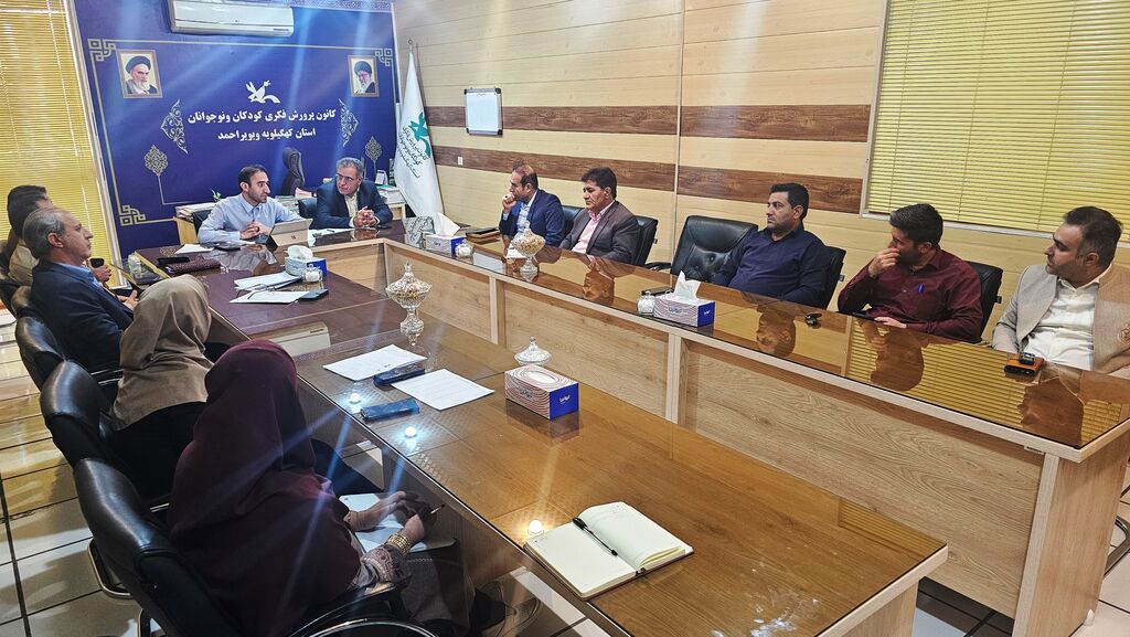 آینده کشور در گرو سرمایهگذاری برای کودکان ونوجوانان است