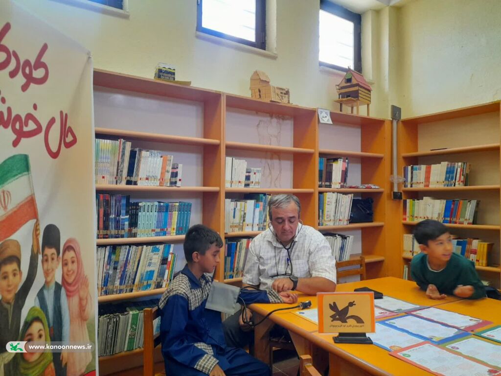 آغاز هفته ملی کودک در گمیشان با اجرای کارگاههای مختلف