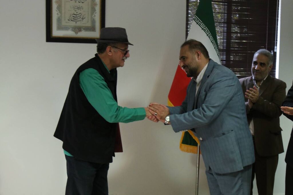 تجلیل از چهرههای شاخص هنر کودک در نخستین روز هفته ملی کودک مازندران