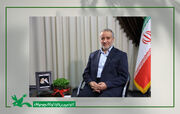 پیام استاندار خراسان جنوبی به مناسبت روز جهانی و هفته ملی کودک