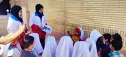 کودکان سی‌سختی «نجاتگران کوچک» و «همسفران ایمن» شدند