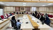 قصه‌گویی شاد برای دانش‌آموزان با نیازهای ویژه در یاسوج