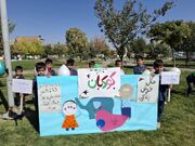از «تور همدان‌گردی» تا کارگاه نقاشی«مادر و کودک»