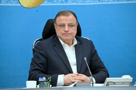 پیام استاندار گلستان به مناسبت هفته ملی کودک؛دعوت به همدلی برای ساختن فردایی بهتر