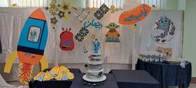 آغاز به‌کار«انجمن رباتیک و هوش مصنوعی» در مجتمع فرهنگی هنری گرگان