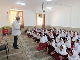 مرکز خمیر میزبان بابا علی قصه گوشد