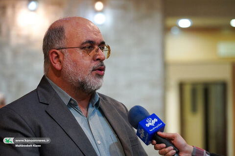 همایش «من دادخواه توام» برای دفاع از کودکان شهید جنگ ۱۲ روزه
