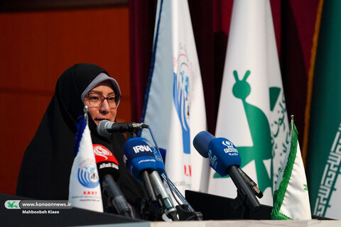 همایش «من دادخواه توام» برای دفاع از کودکان شهید جنگ ۱۲ روزه