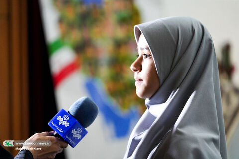 همایش «من دادخواه توام» برای دفاع از کودکان شهید جنگ ۱۲ روزه