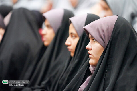 همایش «من دادخواه توام» برای دفاع از کودکان شهید جنگ ۱۲ روزه
