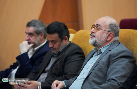 همایش «من دادخواه توام» برای دفاع از کودکان شهید جنگ ۱۲ روزه