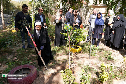 همایش «من دادخواه توام» برای دفاع از کودکان شهید جنگ ۱۲ روزه